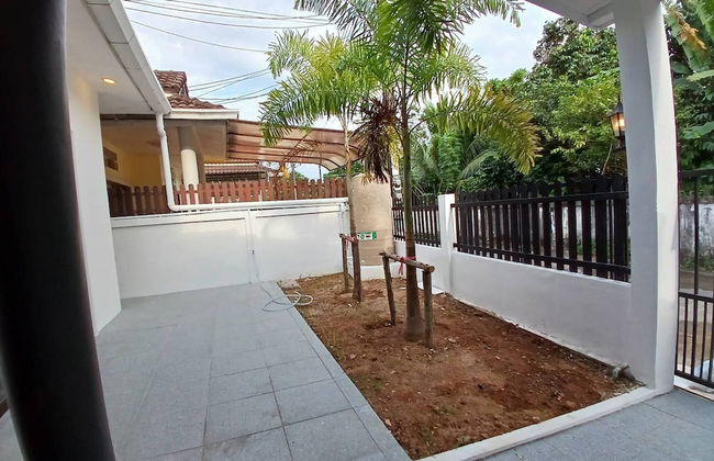 Bayok 11 - 2 Bedroom Villa Near Kathu Waterfall - Photo 24