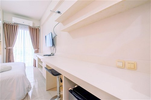Foto 22 - Warm And Cozy Living Studio Bogor Valley Apartment