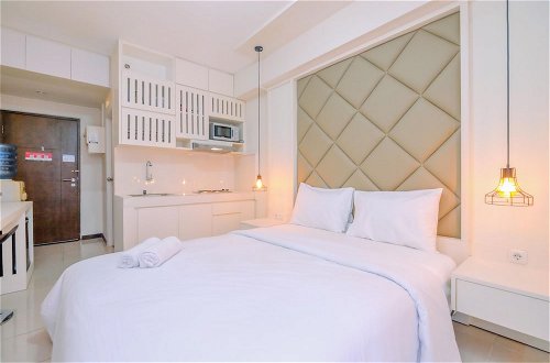 Photo 3 - Warm And Cozy Living Studio Bogor Valley Apartment