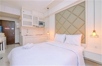 Foto 3 - Warm And Cozy Living Studio Bogor Valley Apartment