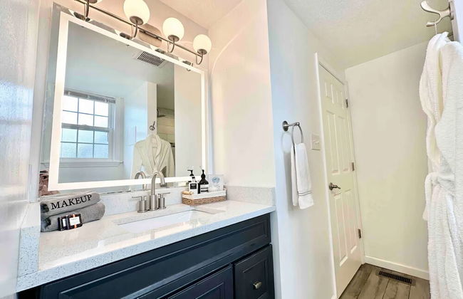 The Beverly at Mt. Lebanon by Luxe PGH - Foto 30