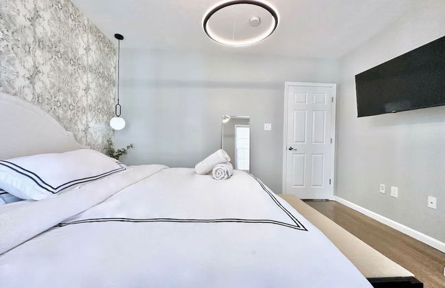 The Beverly at Mt. Lebanon by Luxe PGH - Foto 4