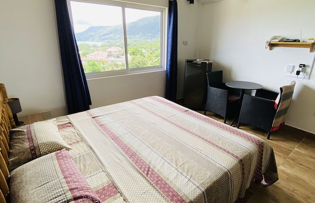 Oceanic View Apartments - Foto 12