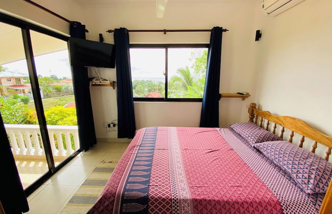 Oceanic View Apartments - Foto 25