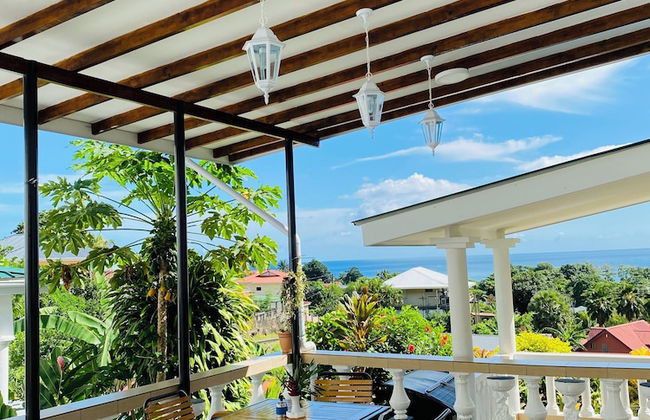 Oceanic View Apartments - Foto 63