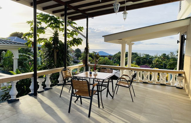 Oceanic View Apartments - Foto 1