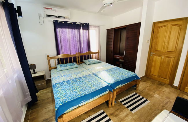 Oceanic View Apartments - Foto 3