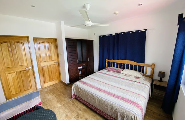 Oceanic View Apartments - Foto 8