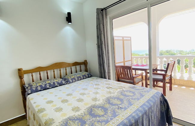 Oceanic View Apartments - Foto 14