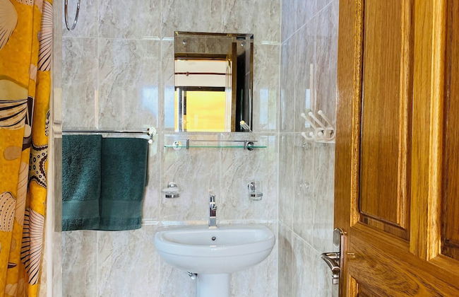 Oceanic View Apartments - Foto 56