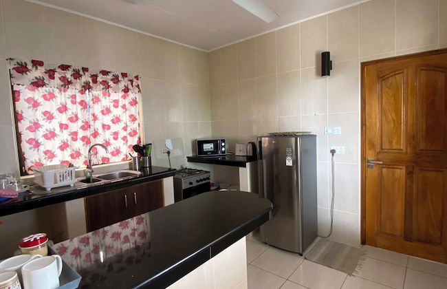 Oceanic View Apartments - Foto 32