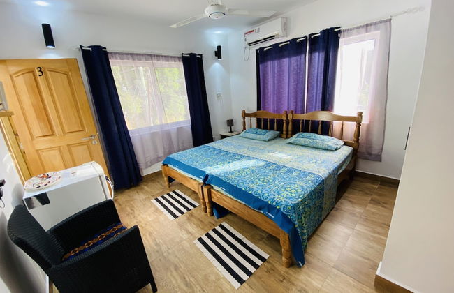 Oceanic View Apartments - Foto 6