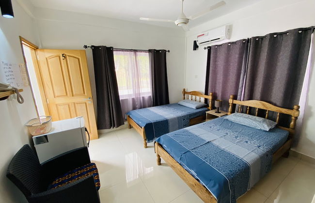 Oceanic View Apartments - Foto 5