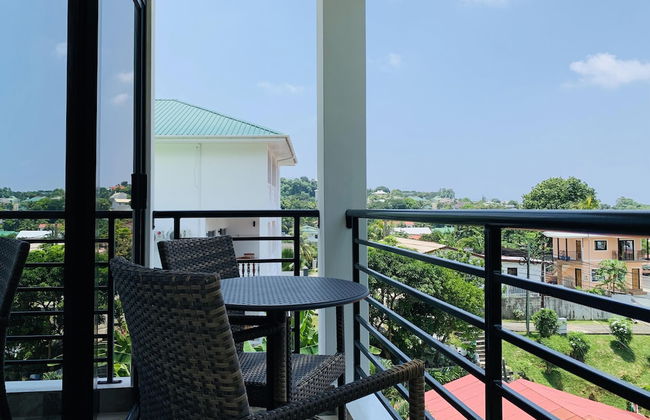 Oceanic View Apartments - Foto 47