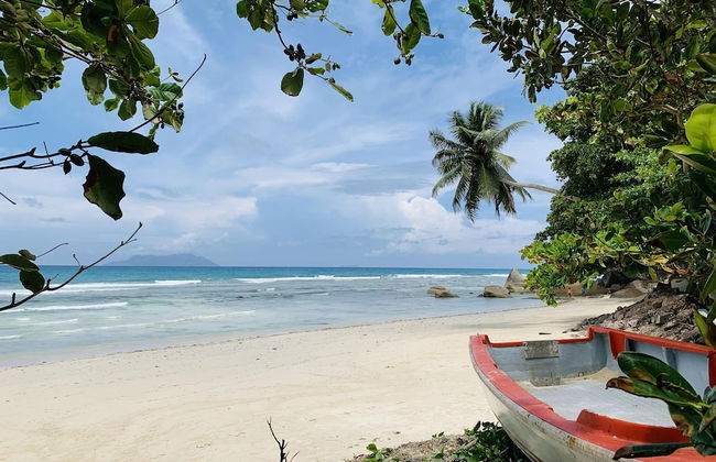 Oceanic View Apartments - Foto 67