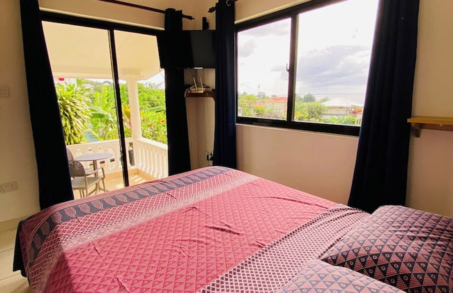 Oceanic View Apartments - Foto 28