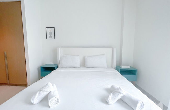 Creek Beach Dubai to Stunning 2B Apt with Balcony in Dubai Creek Harbour - Foto 3