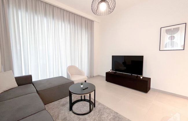 Creek Beach Dubai to Stunning 2B Apt with Balcony in Dubai Creek Harbour - Foto 16