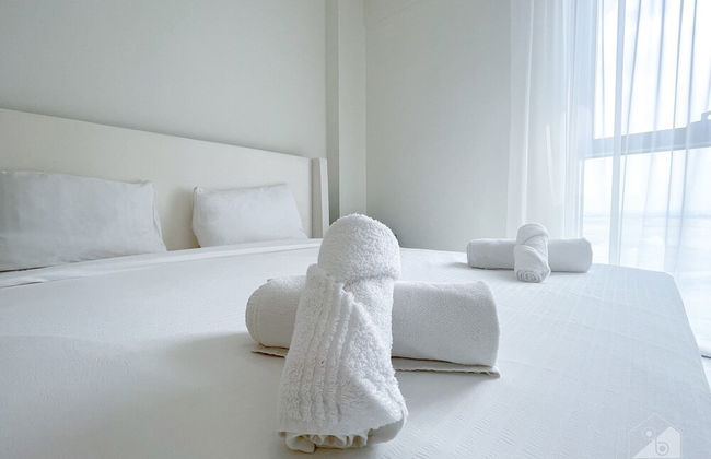 Creek Beach Dubai to Stunning 2B Apt with Balcony in Dubai Creek Harbour - Foto 2
