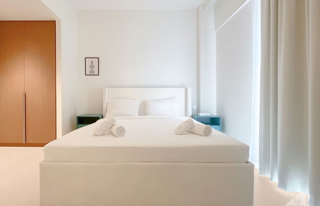 Creek Beach Dubai to Stunning 2B Apt with Balcony in Dubai Creek Harbour - Foto 6