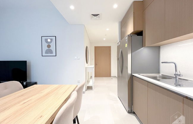 Creek Beach Dubai to Stunning 2B Apt with Balcony in Dubai Creek Harbour - Foto 11