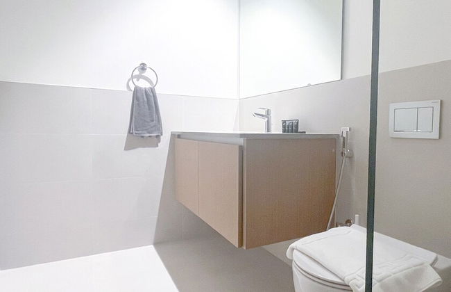 Creek Beach Dubai to Stunning 2B Apt with Balcony in Dubai Creek Harbour - Foto 23
