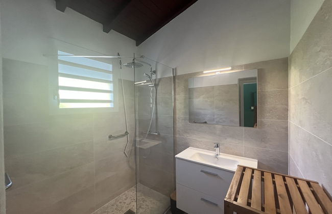 Villa Siméon Saint François - Foto 16