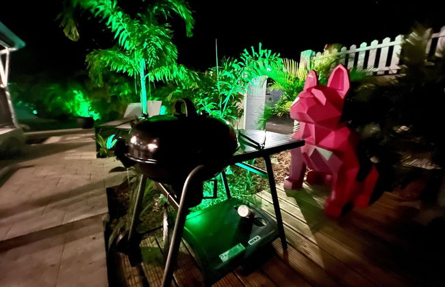 Villa Siméon Saint François - Foto 11