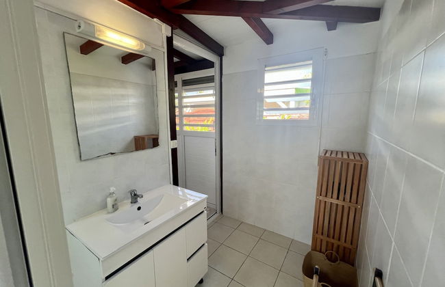 Villa Siméon Saint François - Foto 19