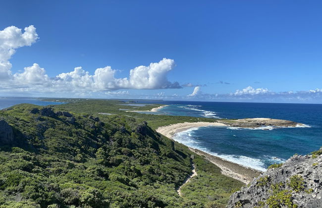 Villa Siméon Saint François - Foto 26