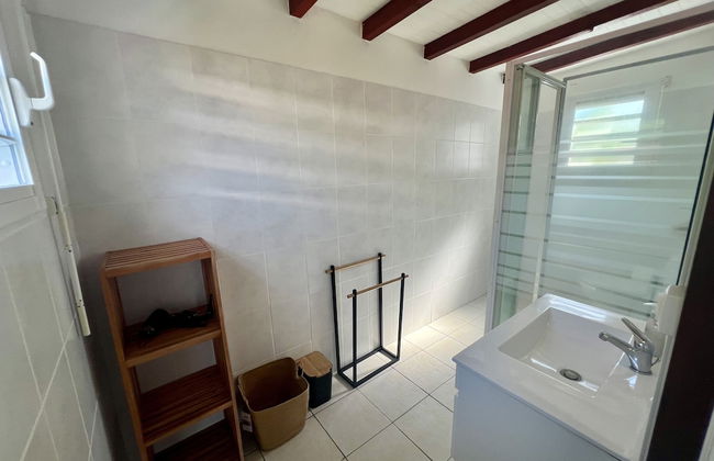 Villa Siméon Saint François - Foto 17