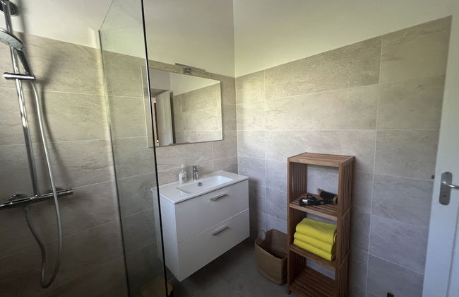 Villa Siméon Saint François - Foto 20