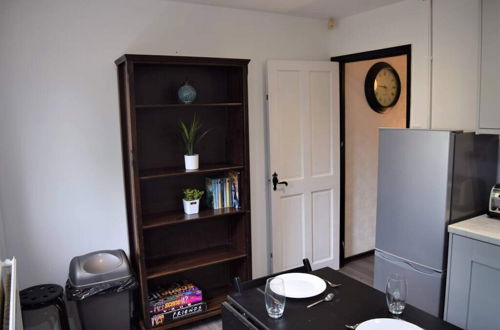 Photo 13 - Modern & Central Home, 2BD Flat! - Manchester