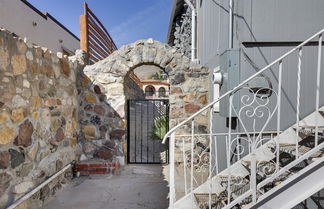 Photo 2 - Central El Paso Hideaway w/ Shared Grill & Patio