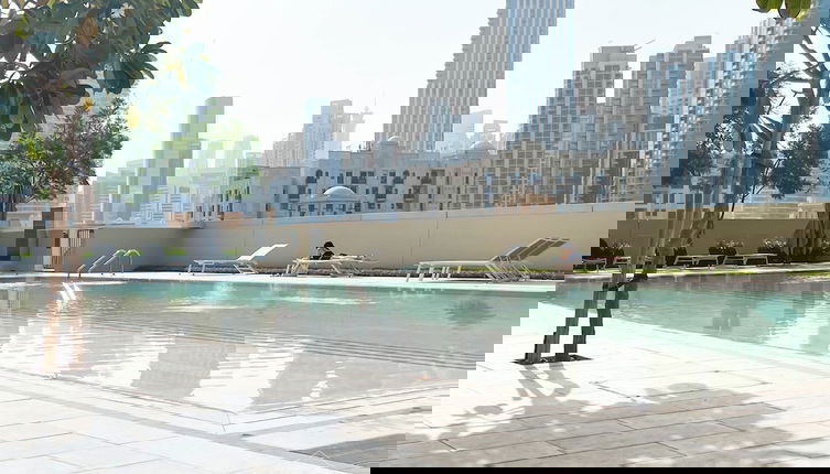 Foto 1 - Luxury Burj Royale Full Burj Khalifa & Fountain Views