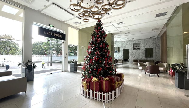 Lobby-Lounge