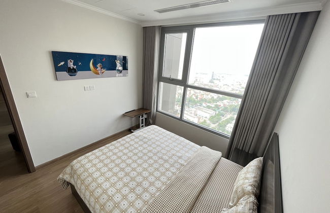 Vinhomes Gardenia - 2 Brs Apartment - Foto 13