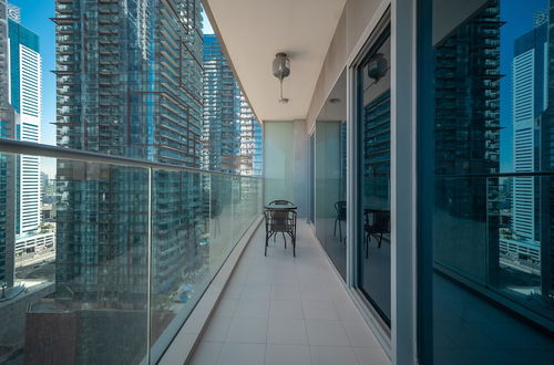 Photo 12 - Exquisite 1BR Haven Partial Sea View