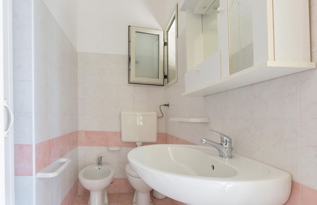 3390 Dima Apartments - bilocale 6 by Barbarhouse - Foto 10
