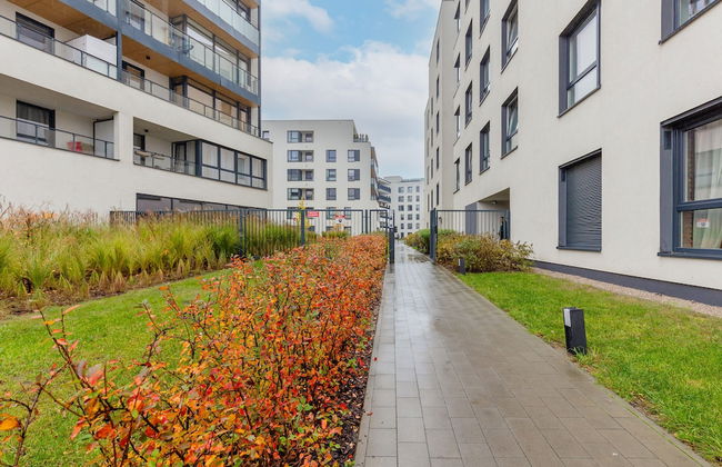 Spacious Apartment by Renters - Foto 26