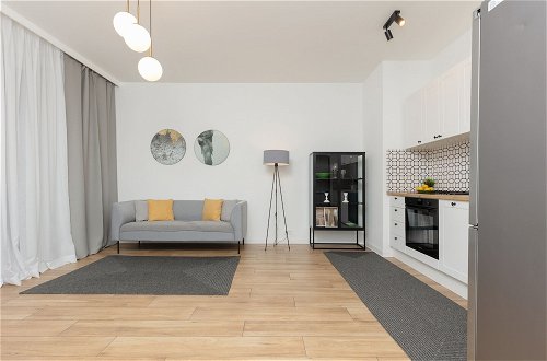 Foto 24 - Spacious Apartment by Renters