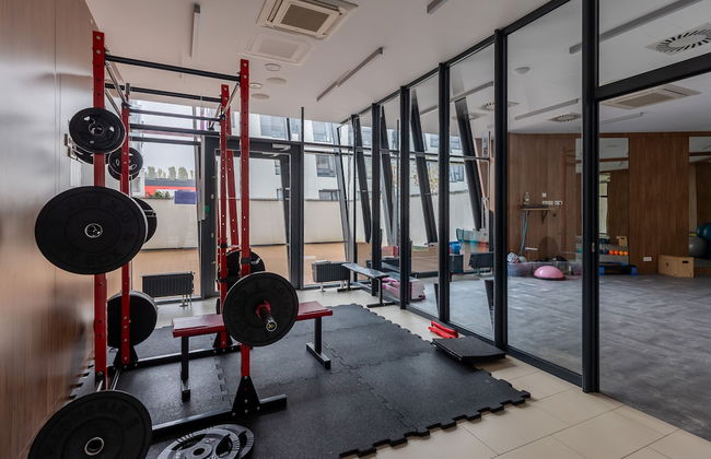 Spacious Apartment by Renters - Foto 21