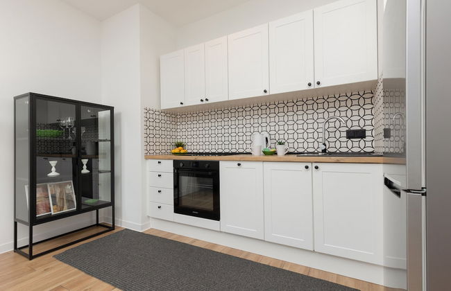 Spacious Apartment by Renters - Foto 11