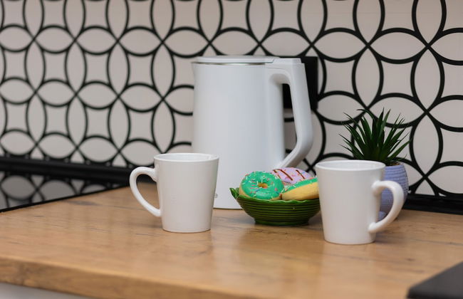 Spacious Apartment by Renters - Foto 13