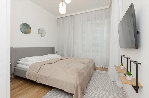 Foto 9 - Spacious Apartment by Renters