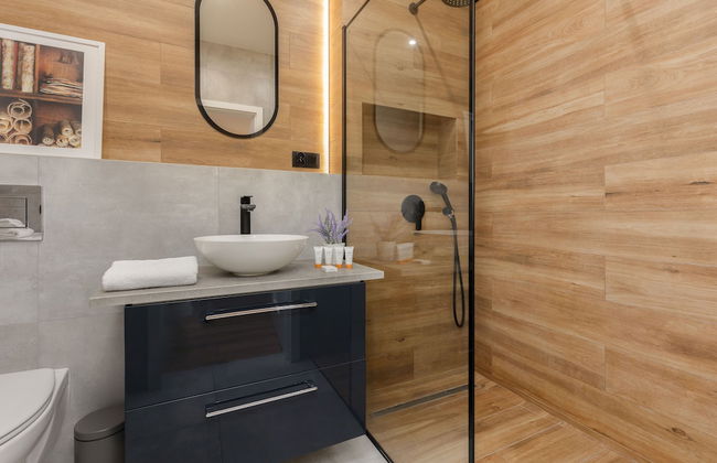 Spacious Apartment by Renters - Foto 17