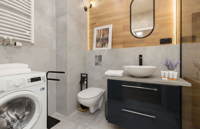 Spacious Apartment by Renters - Foto 16