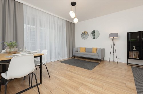 Foto 37 - Spacious Apartment by Renters