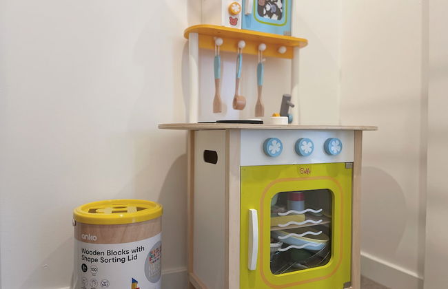 Charming Urban Retreat - Foto 5