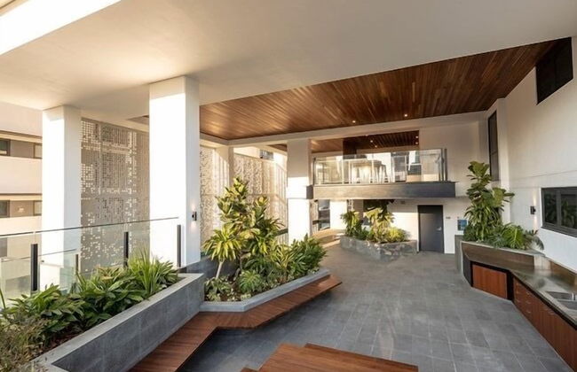 Charming Urban Retreat - Foto 17